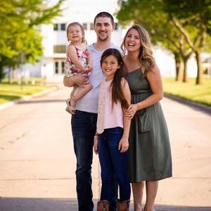 Meet your Posher, Michael